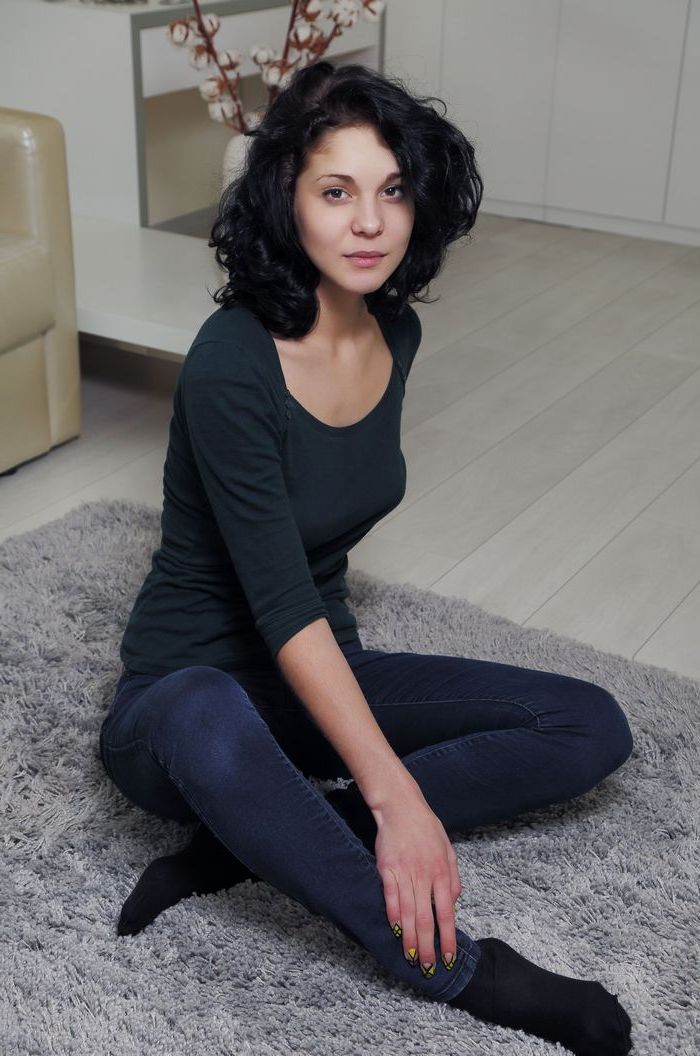 Мария 
 27 лет м.ул.Пионерская